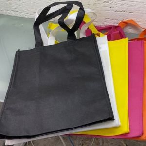 BOLSA ECOLOGICA PACIFIC